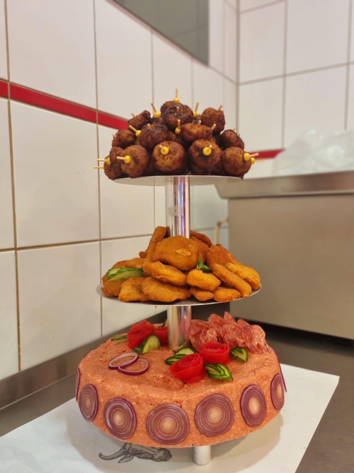 Torte
